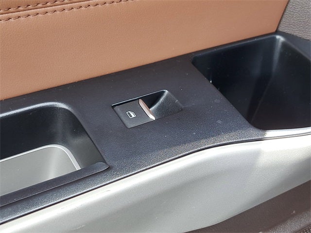 2022 Ford Explorer King Ranch