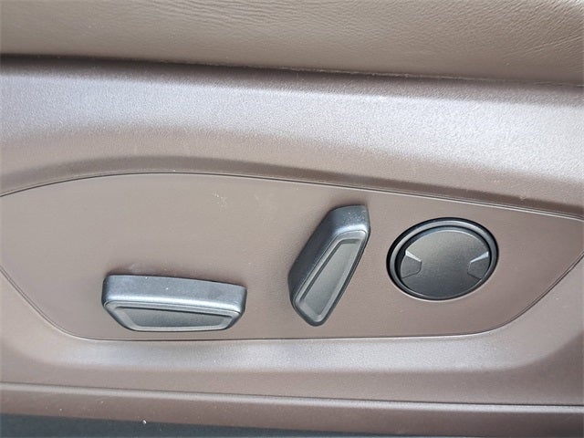 2022 Ford Explorer King Ranch