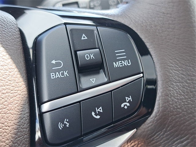 2022 Ford Explorer King Ranch