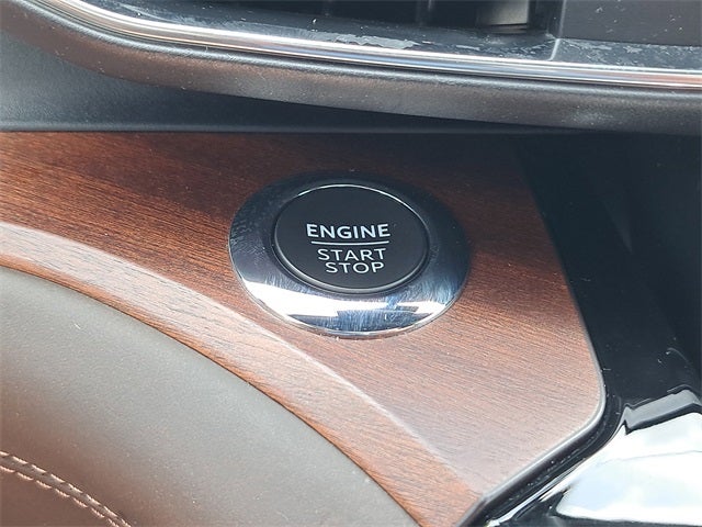 2022 Ford Explorer King Ranch