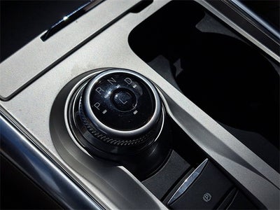 2022 Ford Explorer King Ranch