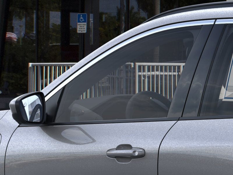 2025 Ford Escape Plug-In Hybrid Base