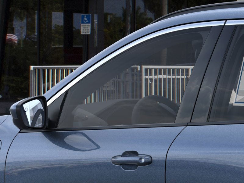 2026 Ford Escape Plug-In Hybrid Base