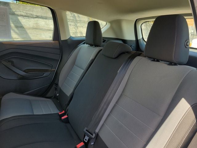 2019 Ford Escape S