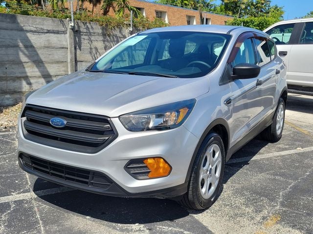 2019 Ford Escape S