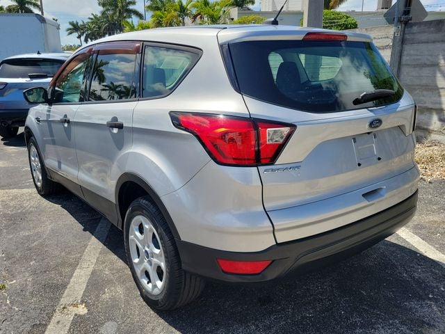 2019 Ford Escape S