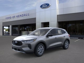 2026 Ford Escape Active®