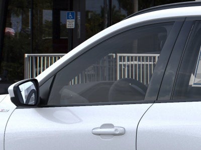 2026 Ford Escape Hybrid ST-Line Select