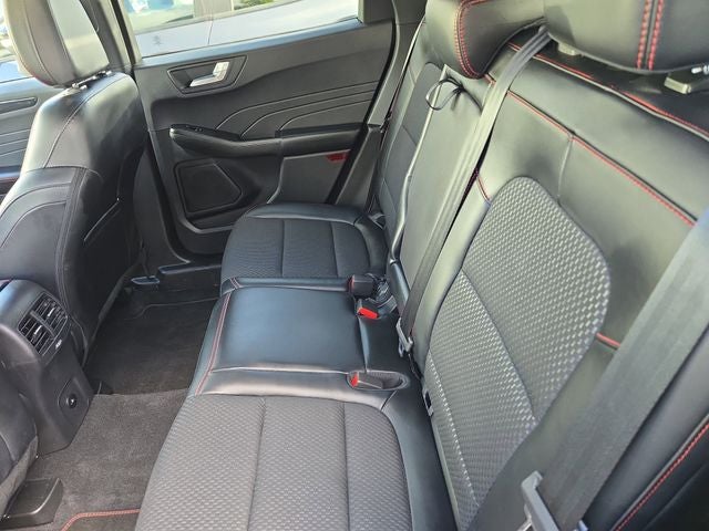 2023 Ford Escape ST-Line Elite