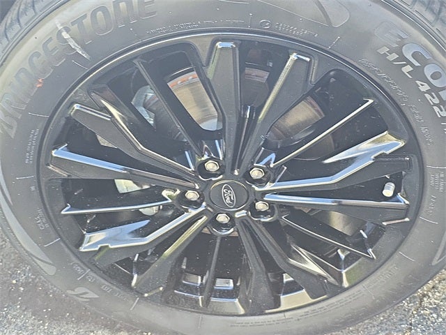 2023 Ford Escape ST-Line Elite