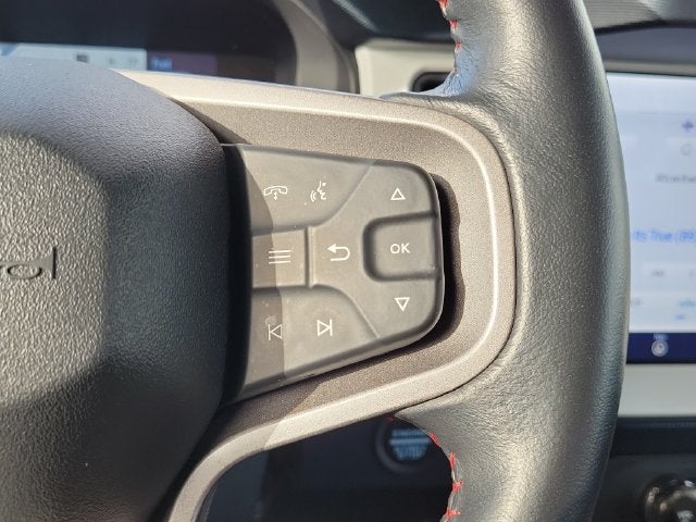2024 Ford Bronco Heritage Edition