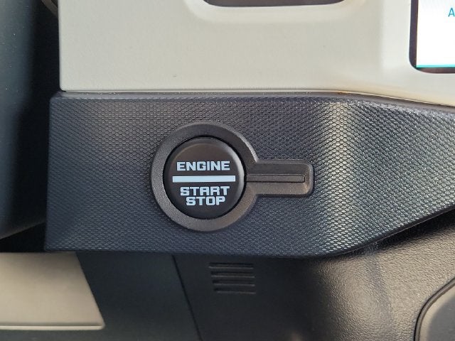 2024 Ford Bronco Heritage Edition