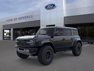 2026 Ford Bronco Raptor®