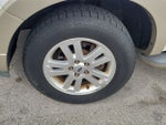 2010 Ford Explorer Eddie Bauer