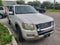 2010 Ford Explorer Eddie Bauer