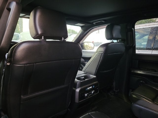2020 Ford Expedition Max XLT