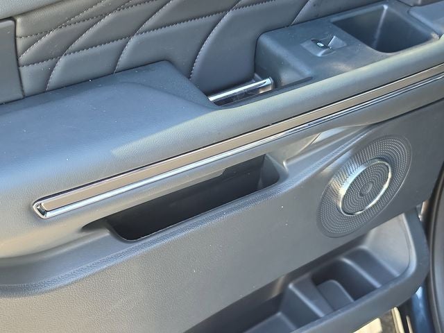 2024 Ford Expedition Max Platinum