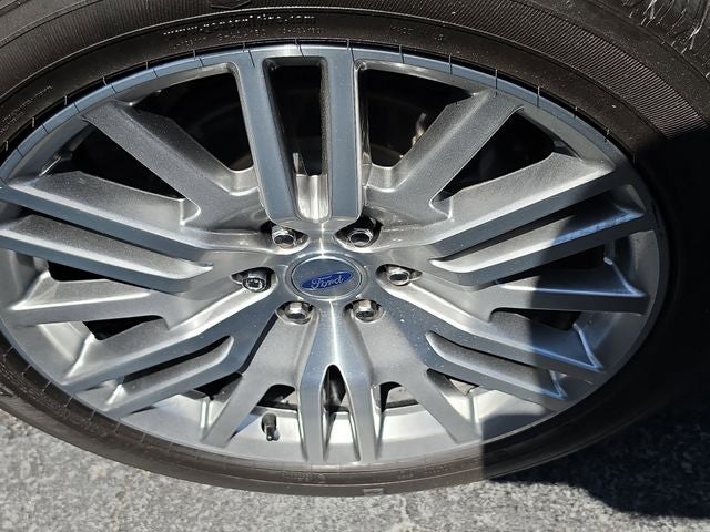 2024 Ford Expedition Max Platinum