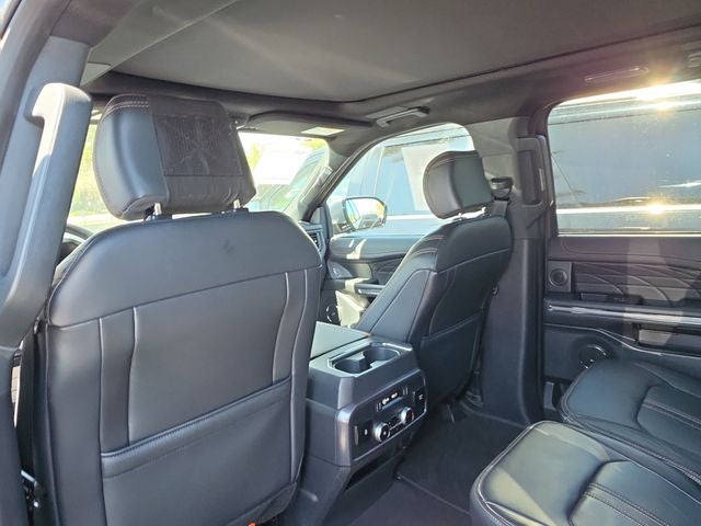 2024 Ford Expedition Max Platinum