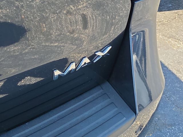 2024 Ford Expedition Max Platinum