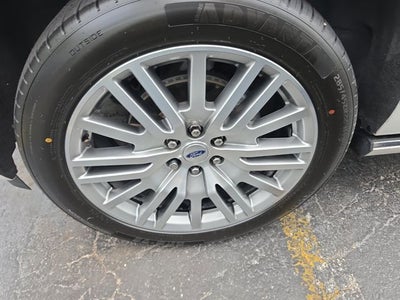 2023 Ford Expedition Max Platinum