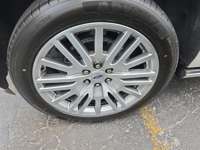 2023 Ford Expedition Max Platinum