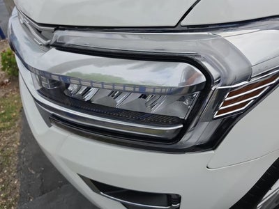 2023 Ford Expedition Max Platinum