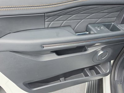 2023 Ford Expedition Max Platinum