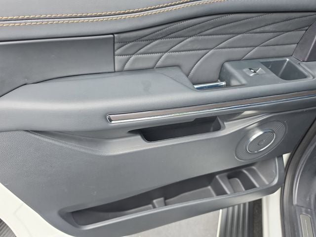 2023 Ford Expedition Max Platinum
