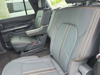 2023 Ford Expedition Max Platinum