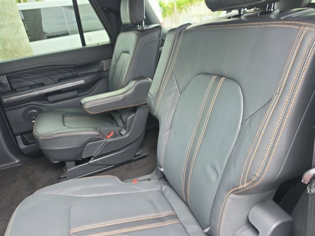 2023 Ford Expedition Max Platinum