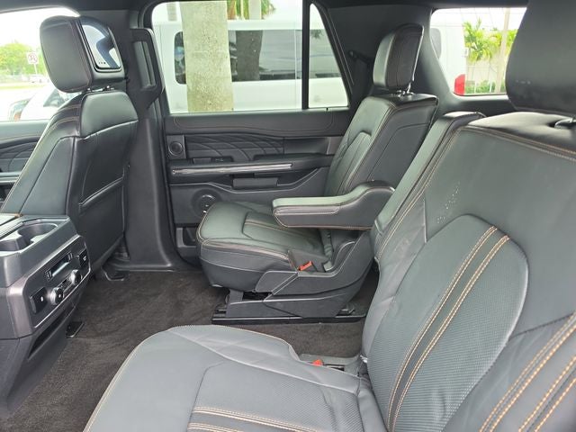 2023 Ford Expedition Max Platinum