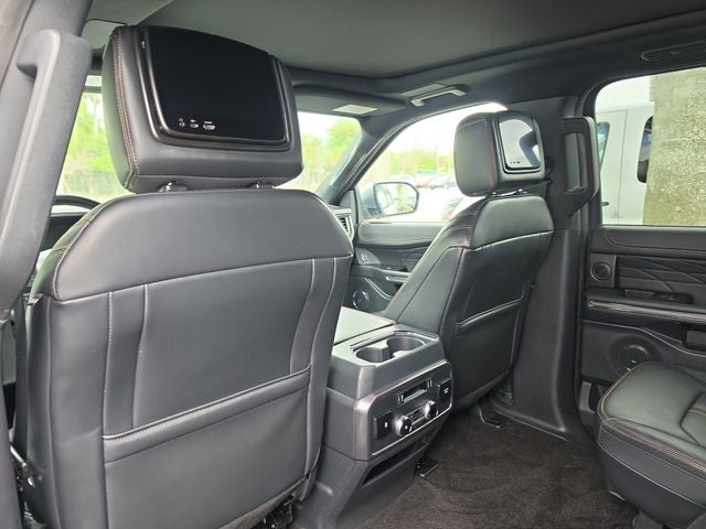 2023 Ford Expedition Max Platinum