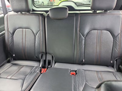 2023 Ford Expedition Max Platinum