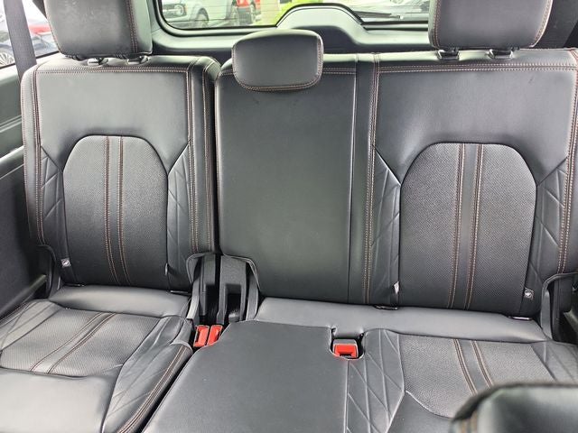 2023 Ford Expedition Max Platinum