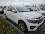 2023 Ford Expedition Max Platinum