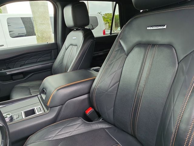 2023 Ford Expedition Max Platinum