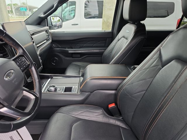 2023 Ford Expedition Max Platinum