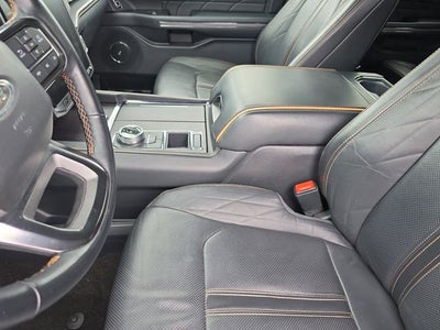 2023 Ford Expedition Max Platinum