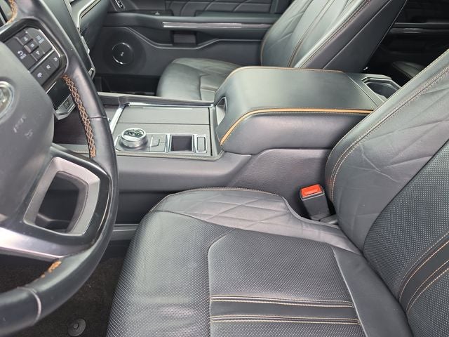 2023 Ford Expedition Max Platinum