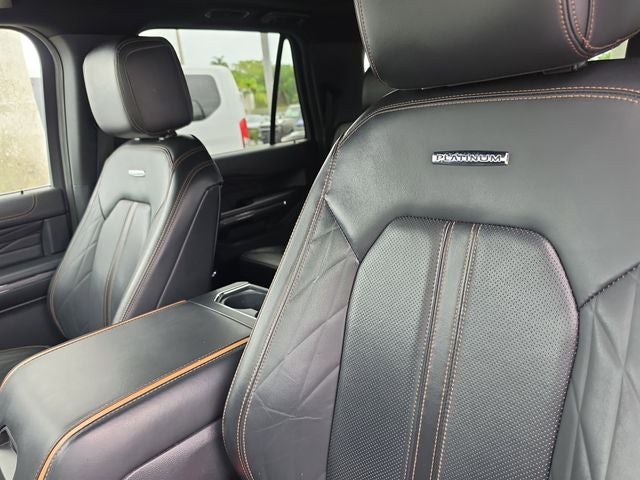 2023 Ford Expedition Max Platinum