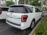 2023 Ford Expedition Max Platinum