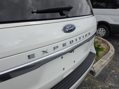 2023 Ford Expedition Max Platinum