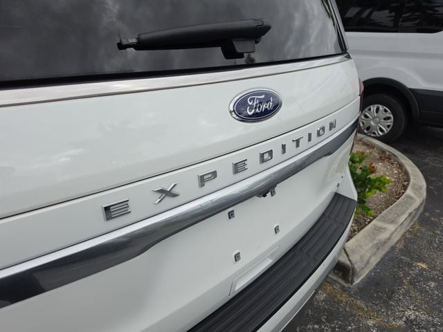 2023 Ford Expedition Max Platinum