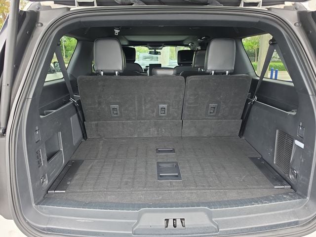 2023 Ford Expedition Max Platinum