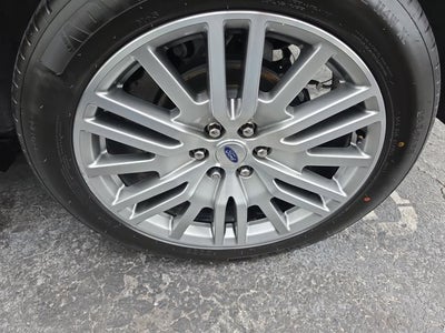 2023 Ford Expedition Max Platinum