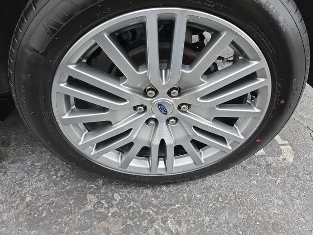 2023 Ford Expedition Max Platinum