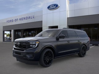 2026 Ford Expedition MAX Platinum®