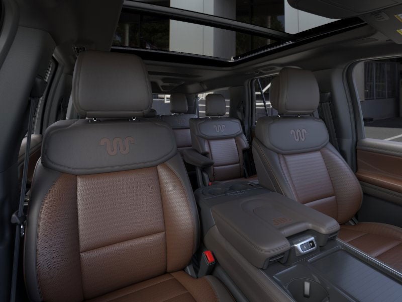 2026 Ford Expedition Max King Ranch