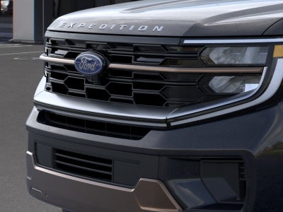2026 Ford Expedition MAX King Ranch®
